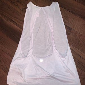 Forever 21 Athletic Tank Top
